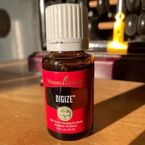 Young Living DiGize Essential Oil 15ml